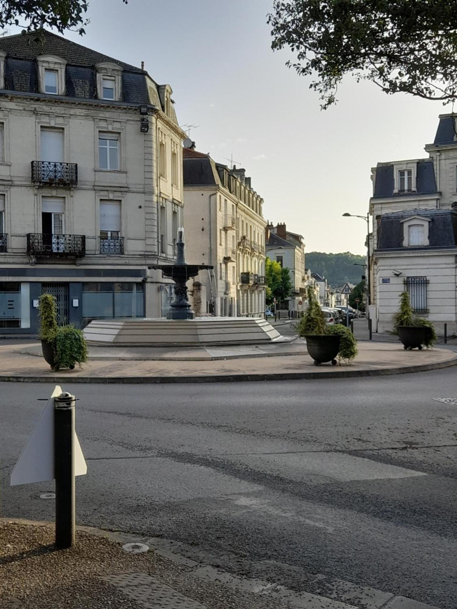 Perigueux T2 Proche Du Quartier Historique Lejlighed Eksteriør billede